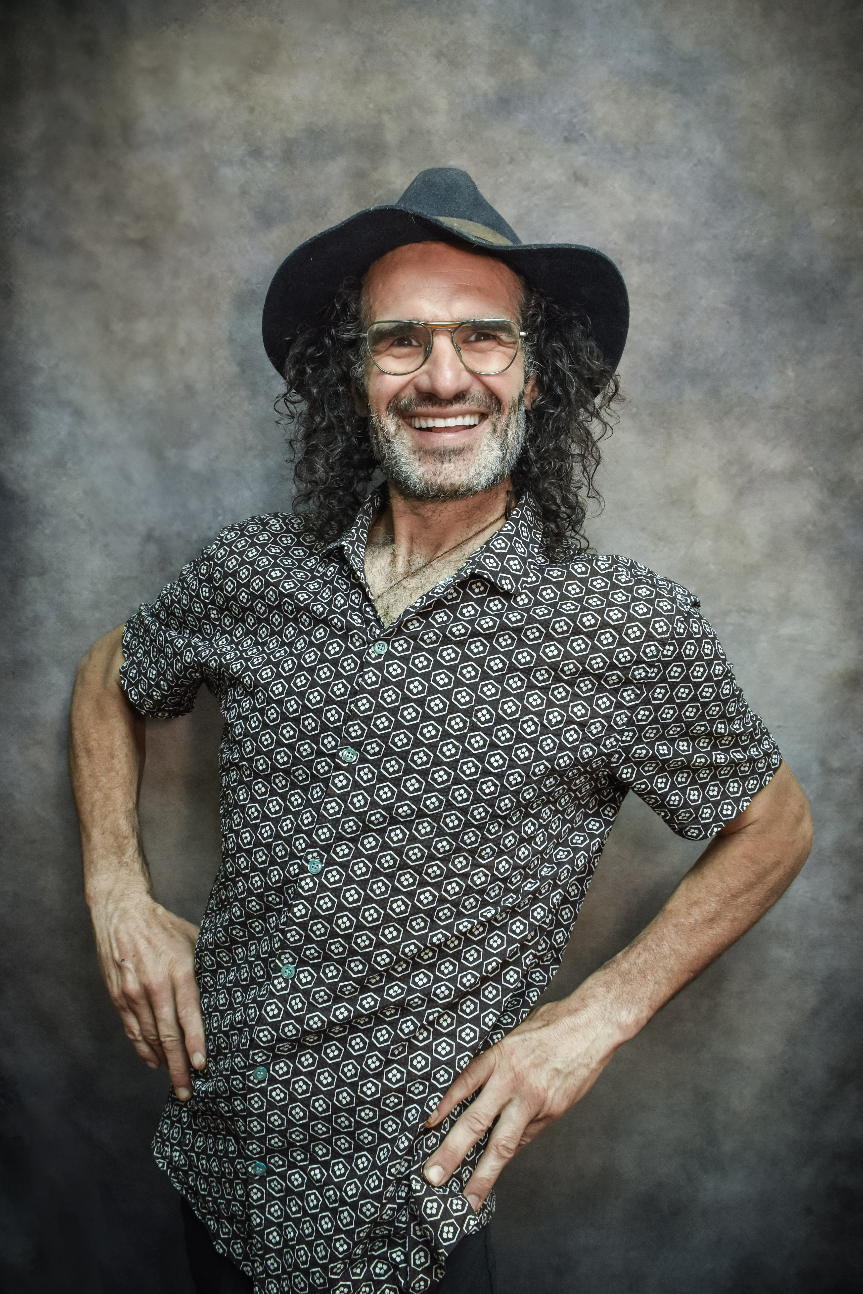 Jorge Brozicevich