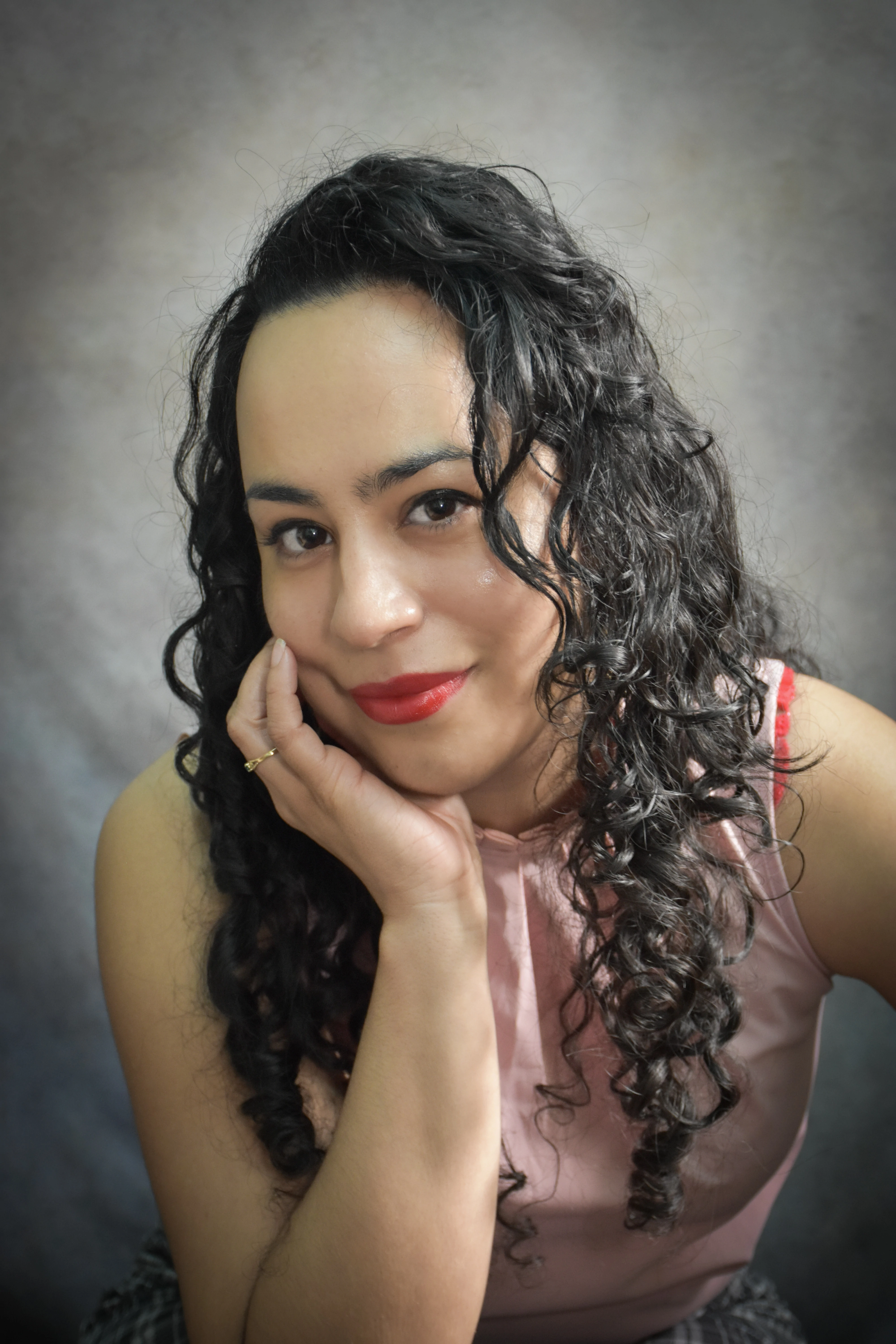 Diana Hernández